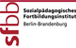 ext. Link zum Sozialpädagogischen Fortbildungsinstitut Berlin-Brandenburg